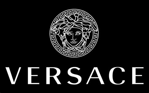 versace logo meaning